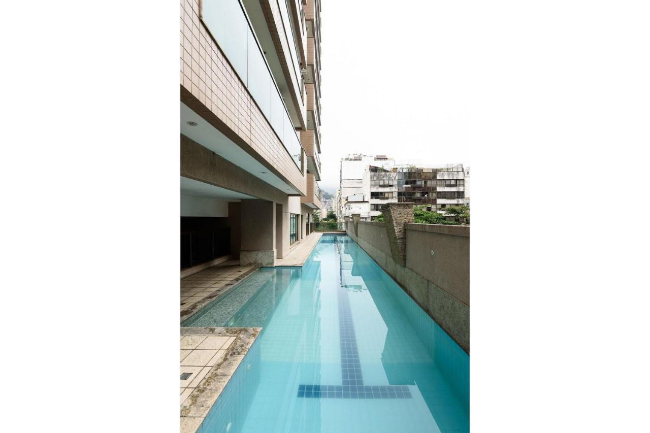 Arpoador Cidade Maravilhosa Río de Janeiro Exterior foto