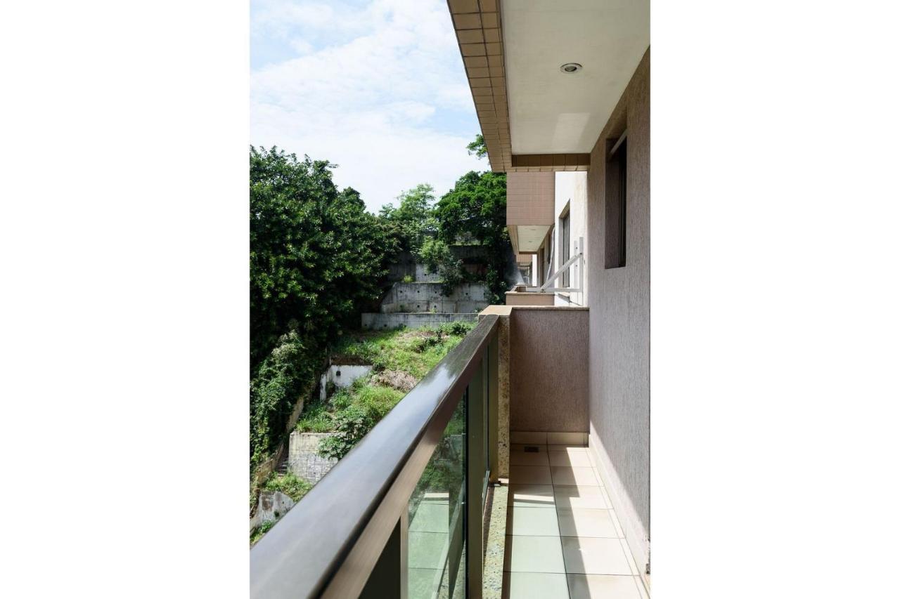 Arpoador Cidade Maravilhosa Río de Janeiro Exterior foto