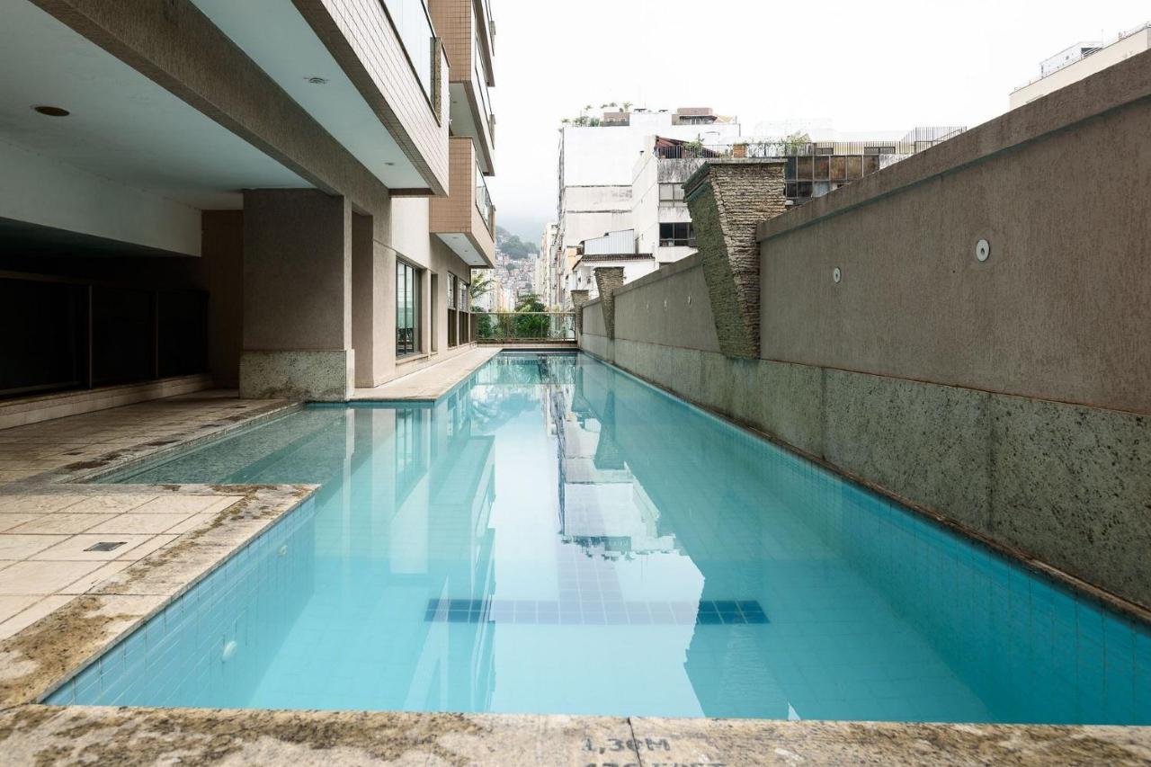 Arpoador Cidade Maravilhosa Río de Janeiro Exterior foto